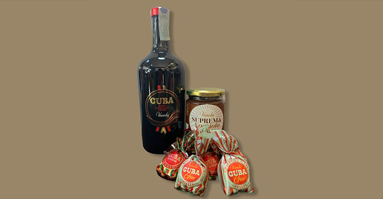 Dolci Pensieri Gift