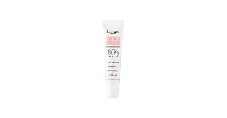 Labcare Nuovo Filler Lip Extra Volume Labbra 10ml