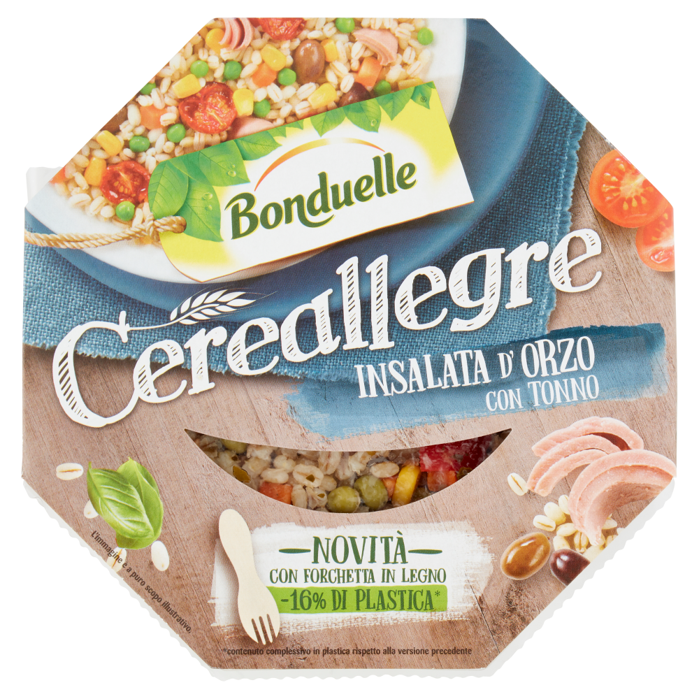 Crackers salati Barilla (500 gr) - In Punta di Forchetta