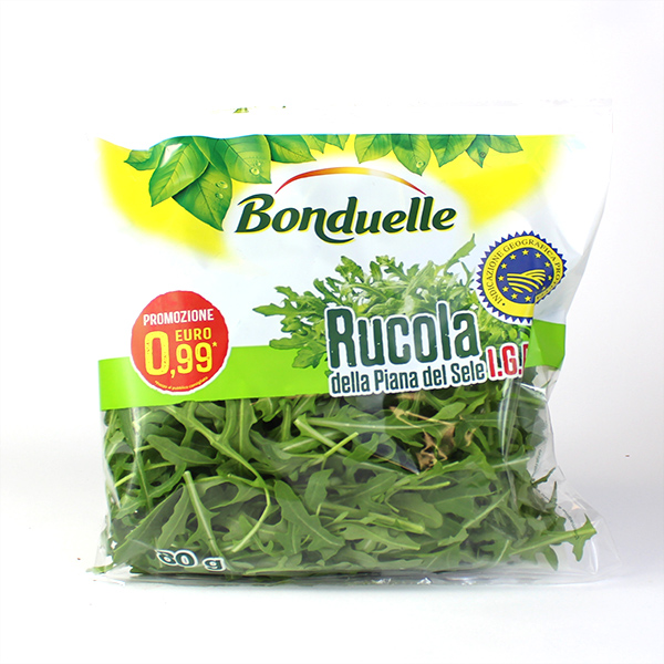 Bonduelle Rucola della Piana del Sele I.G.P. 90 g