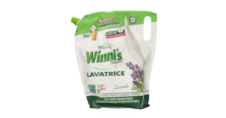 Sgrassatore Universale - Lavanda – shopdetersivi