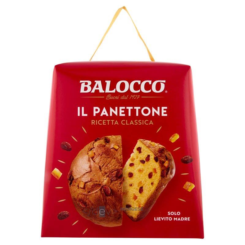 Panettoni balocco prezzi online